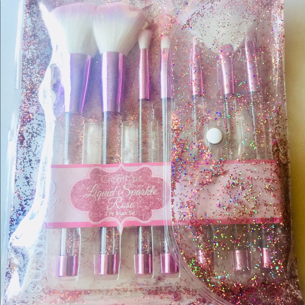 Makeup Brushes